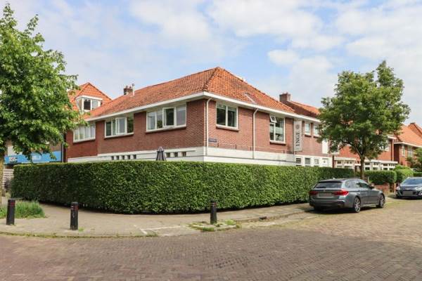 Woning Leeuwerikstraat 127 Leeuwarden