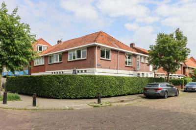 Woning Leeuwerikstraat 127 Leeuwarden