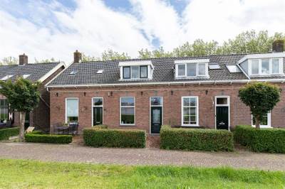 Woning Lekkade 15 Kinderdijk