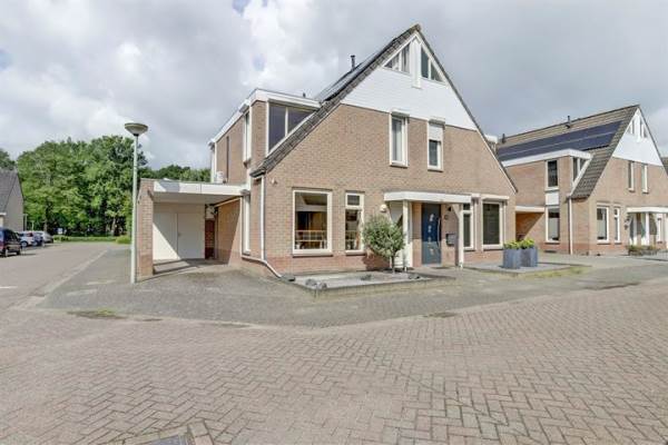 Woning Pinksterbloem 54 Venray