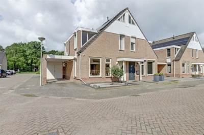 Woning Pinksterbloem 54 Venray