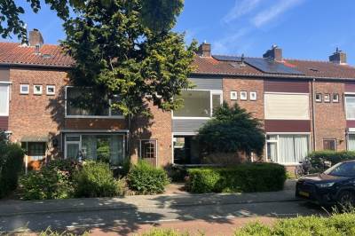 Woning Rembrandtweg 454 Amstelveen