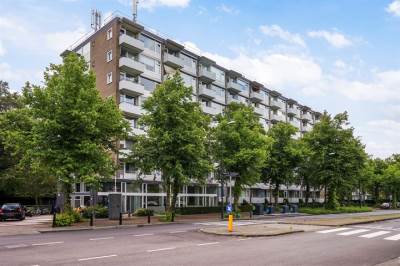 Woning Huis te Landelaan 15F512 Rijswijk (ZH)