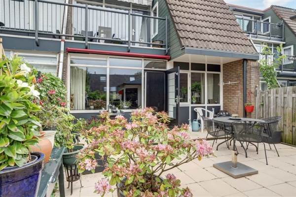 Woning Rosmolen 15 Ridderkerk - Oozo.nl