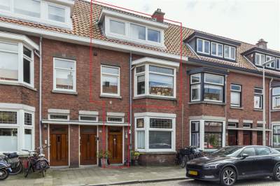 Woning Tomatenstraat 44 Den Haag