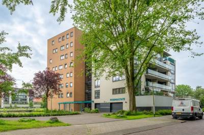 Woning Robiniastate 13 Purmerend