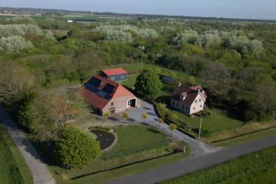 Woning Braakmanweg 1 Biervliet (Gem. Terneuzen)