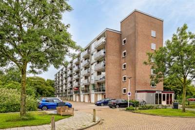Woning Telemannstraat 39 Zwolle
