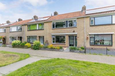 Woning Westerwird 73 Drachten