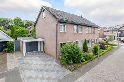 Woning Veenmos 56 Kampen