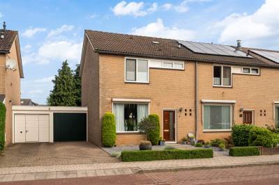 Woning Barenbroeklaan 9 Giesbeek