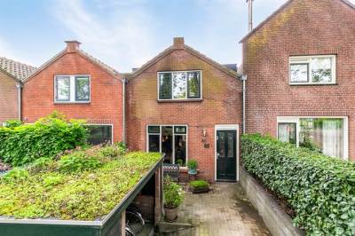 Woning Lopikerweg 46 Schoonhoven