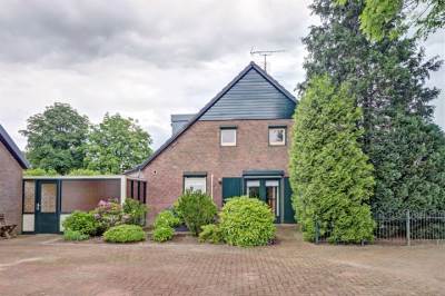 Woning Eindsestraat 20 Nederasselt