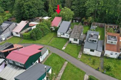 Woning Buitenplaats 98 Dronten