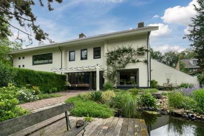 Woning Spoolderbergweg 7 Zwolle