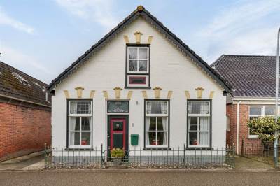 Woning Lageweg 2 Grijpskerk