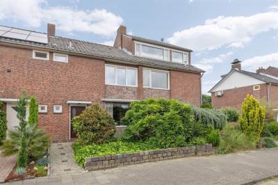 Woning Kerktorenstraat 40 Veldhoven