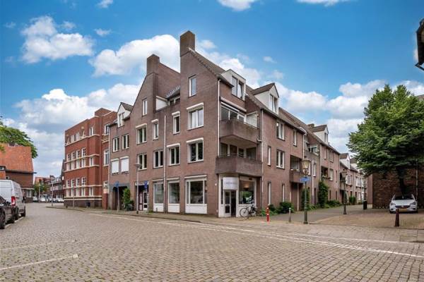Woning Lohofstraat 8A Venlo
