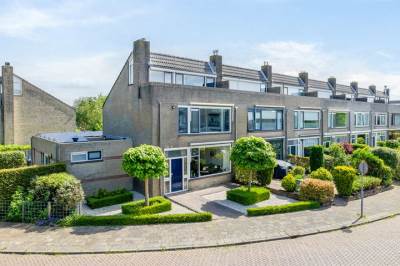 Woning Reede 63 Brielle