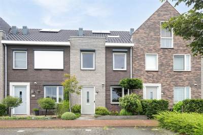 Woning Zijdehoenderlaan 126 Barneveld
