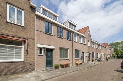 Woning Pastoor Jansenstraat 18 Weesp