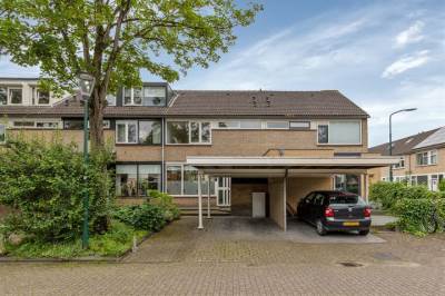 Woning Heulestein 46 Linschoten