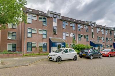 Woning Getijdemonde 28 Nieuwegein