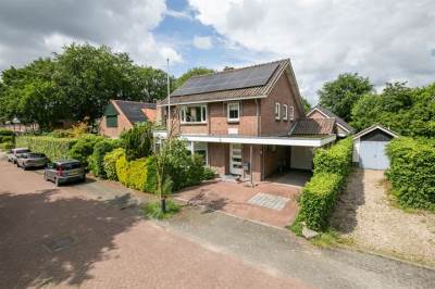 Woning van Zuylenlaan 6 Hoevelaken