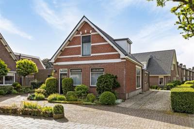 Woning 2e Johannastraat 53 Apeldoorn