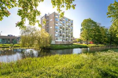 Woning Obbinklaan 4 Utrecht
