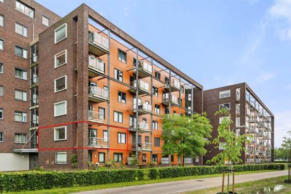Woning Oost-Breukelderweg 18 Bennekom