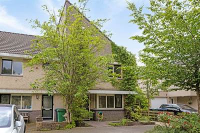 Woning Simon Vestdijklaan 18 Amstelveen