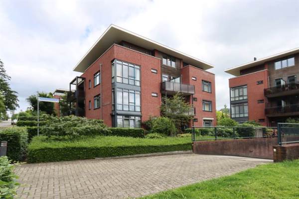 Woning Zevenheuvelenweg 10d Groesbeek