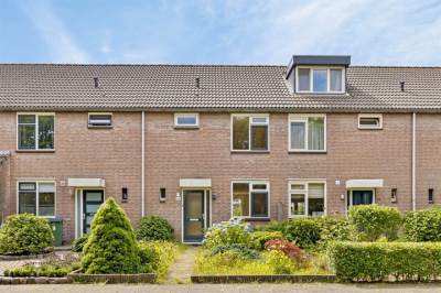 Woning Dintel 66 Kaatsheuvel