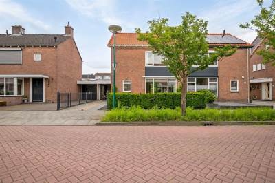 Woning Eshoflaan 29 Woudenberg