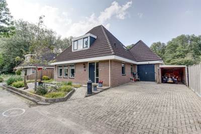 Woning Bosweid 4 Wervershoof