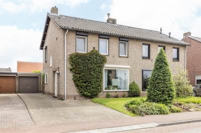 Woning Valkenburgerstraat 30 Berg en Terblijt