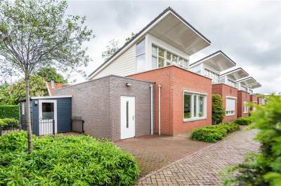 Woning Alfred Mozerhof 15 Dinxperlo