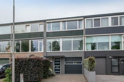 Woning Rijksweg 296 Santpoort-Noord