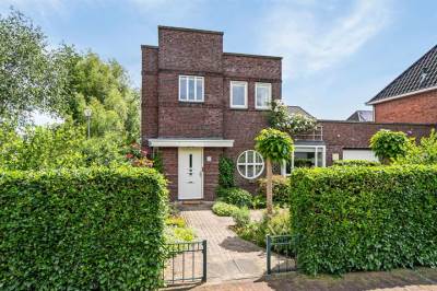 Woning Burgemeester Huydecoperhof 14 Maarssen