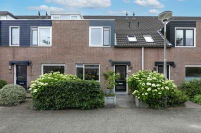 Woning De Koop 120 Hoogland