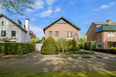 Woning Hof 34 Bavel (Gem. Breda)