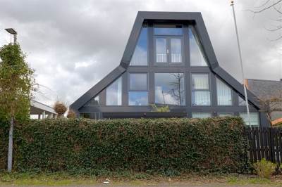 Woning Glacis 18 Vijfhuizen