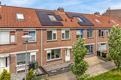 Woning Reiger 46 Hoorn (NH)