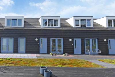 Woning Kraailandhof 46 Hoogland