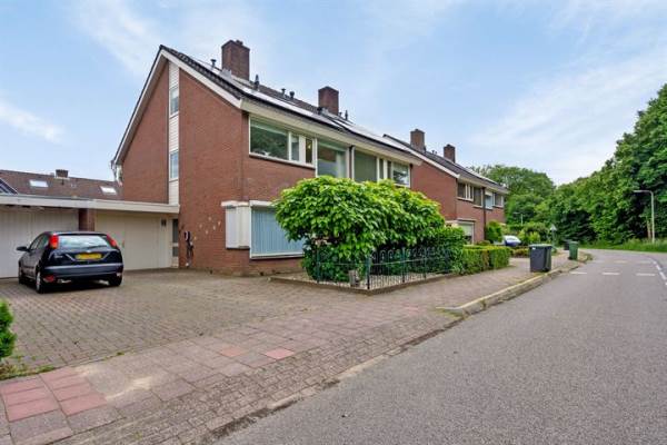 Woning 't Spiker 87 Warnsveld