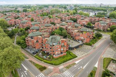 Woning Braamberg 136 Capelle aan den IJssel