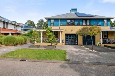 Woning Limbahout 11 Zoetermeer
