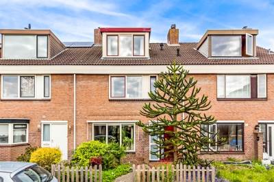 Woning Wingerd 10 Beverwijk