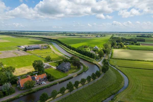 Woning Oost-Mijzen 5A Avenhorn